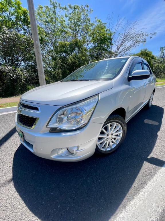 CHEVROLET Cobalt - Foto