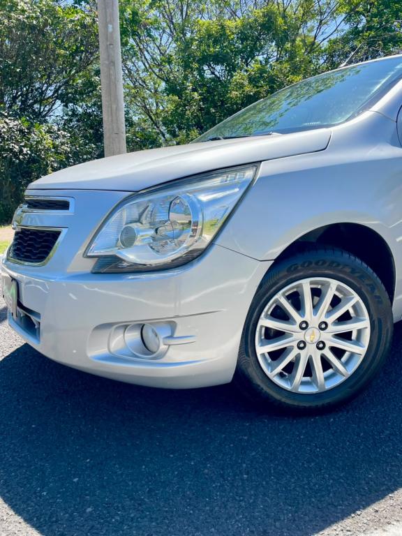 CHEVROLET Cobalt - Foto