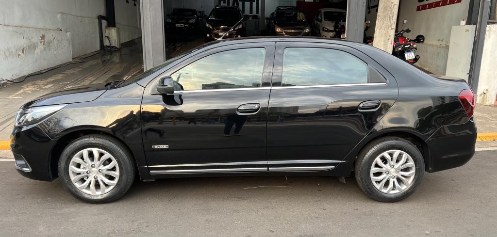 CHEVROLET Cobalt - Foto