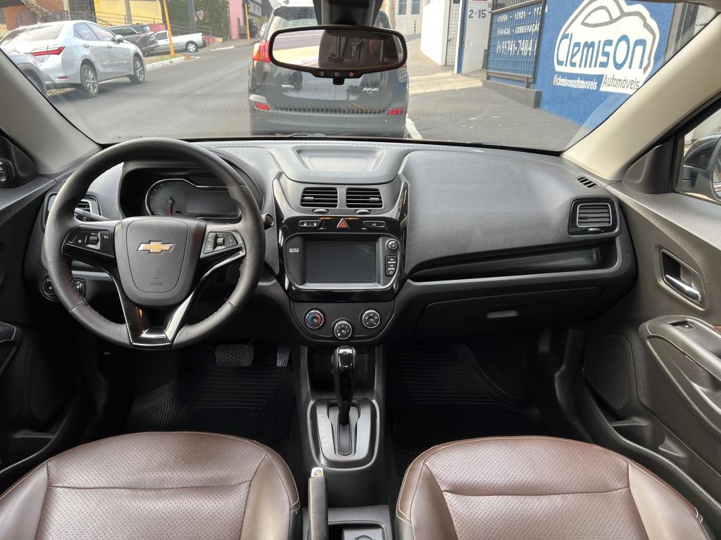 CHEVROLET Cobalt - Foto