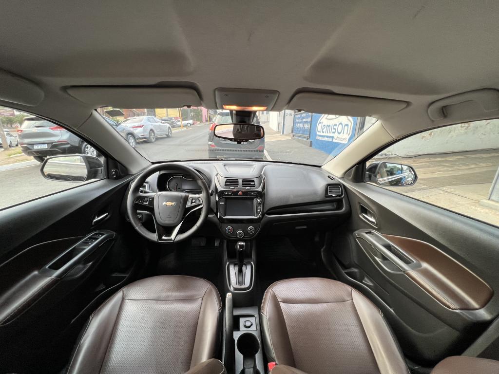 CHEVROLET Cobalt - Foto