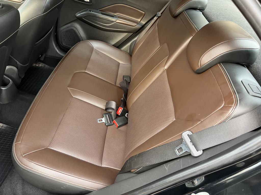 CHEVROLET Cobalt - Foto