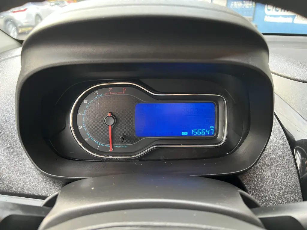 CHEVROLET Cobalt - Foto