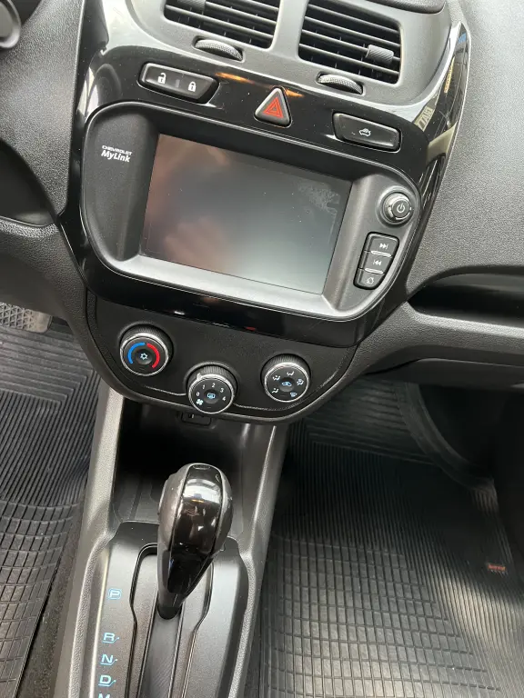 CHEVROLET Cobalt - Foto