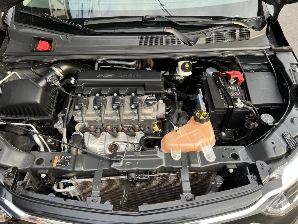 CHEVROLET Cobalt - Foto