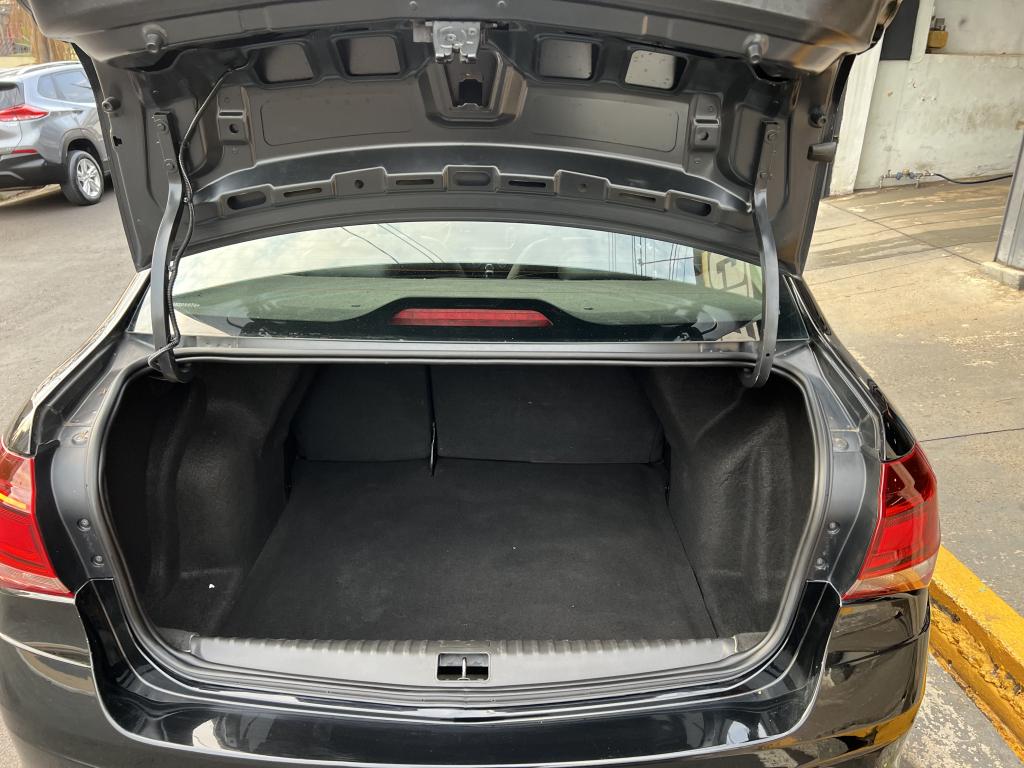 CHEVROLET Cobalt - Foto