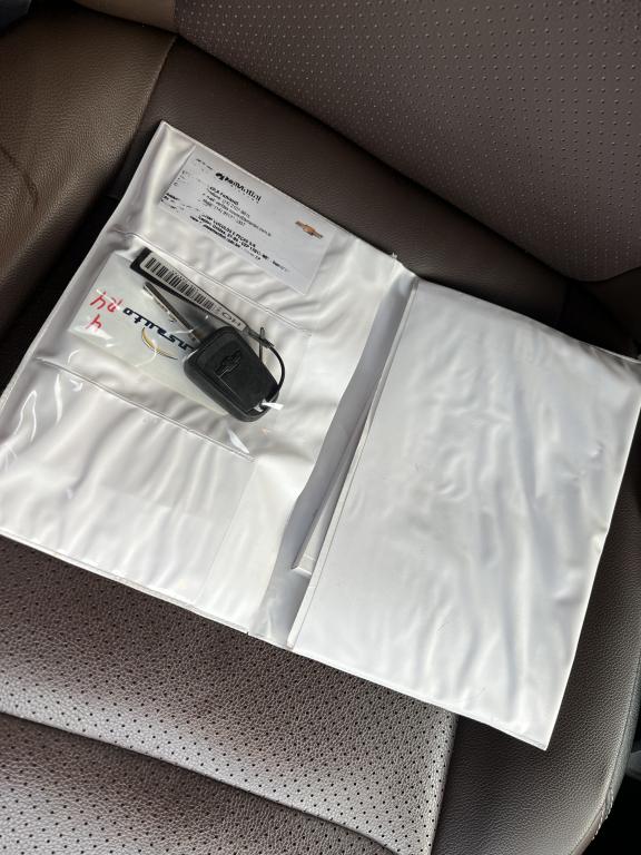 CHEVROLET Cobalt - Foto