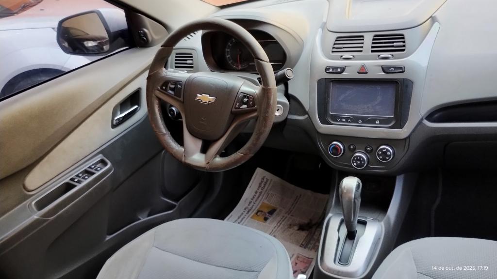 CHEVROLET Cobalt - Foto