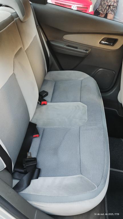 CHEVROLET Cobalt - Foto