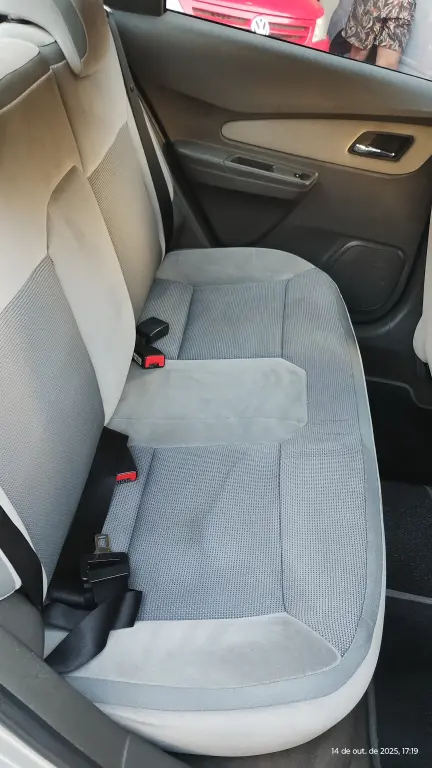 CHEVROLET Cobalt - Foto