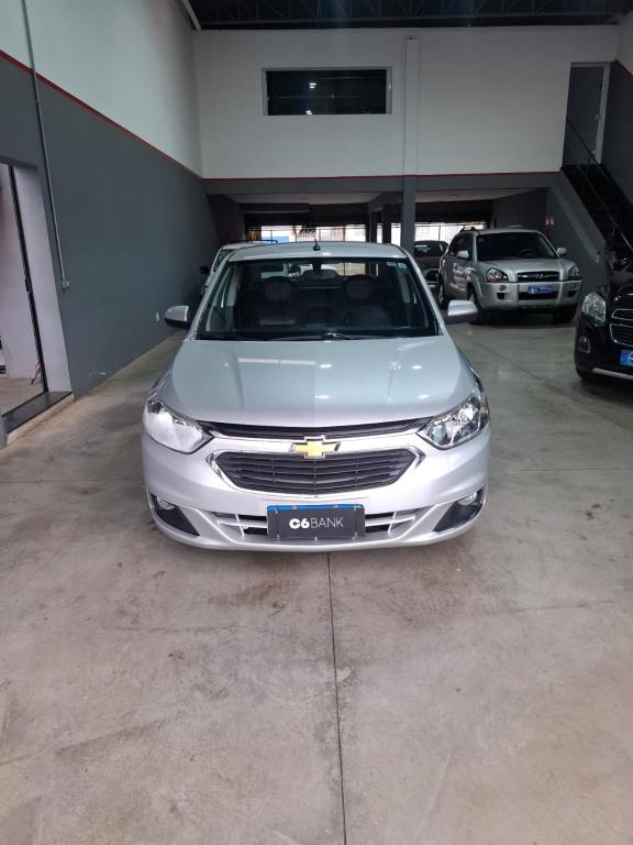 CHEVROLET Cobalt - Foto