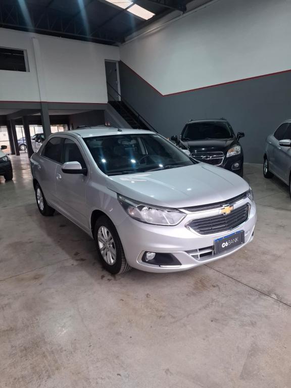 CHEVROLET Cobalt - Foto