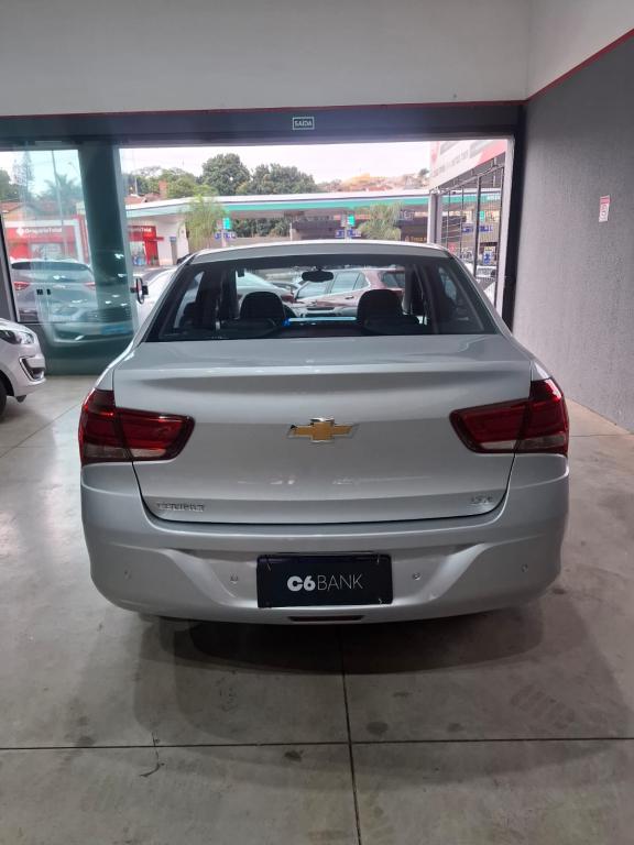 CHEVROLET Cobalt - Foto