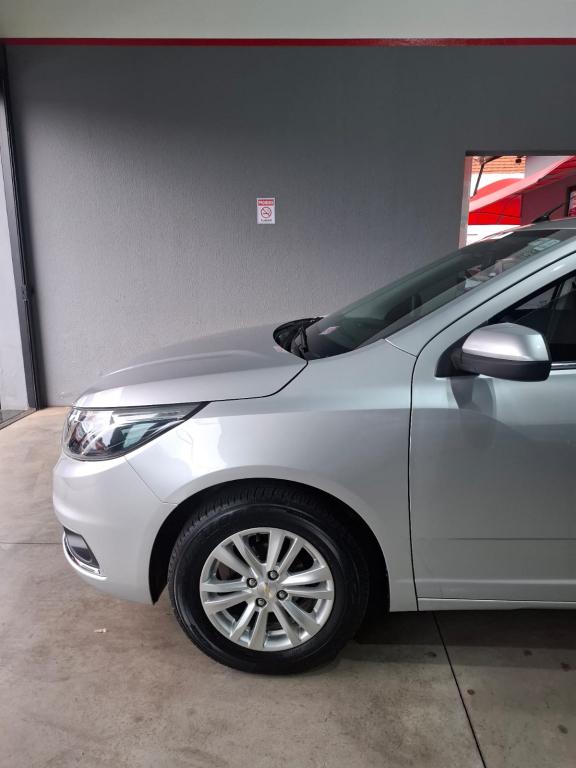 CHEVROLET Cobalt - Foto