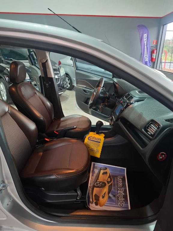 CHEVROLET Cobalt - Foto