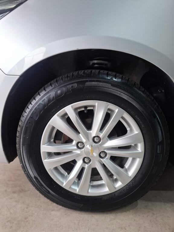 CHEVROLET Cobalt - Foto