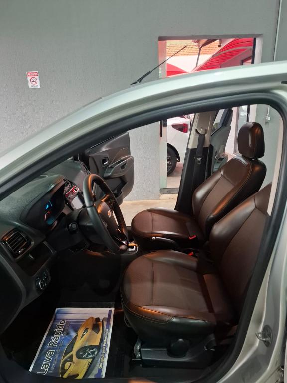 CHEVROLET Cobalt - Foto