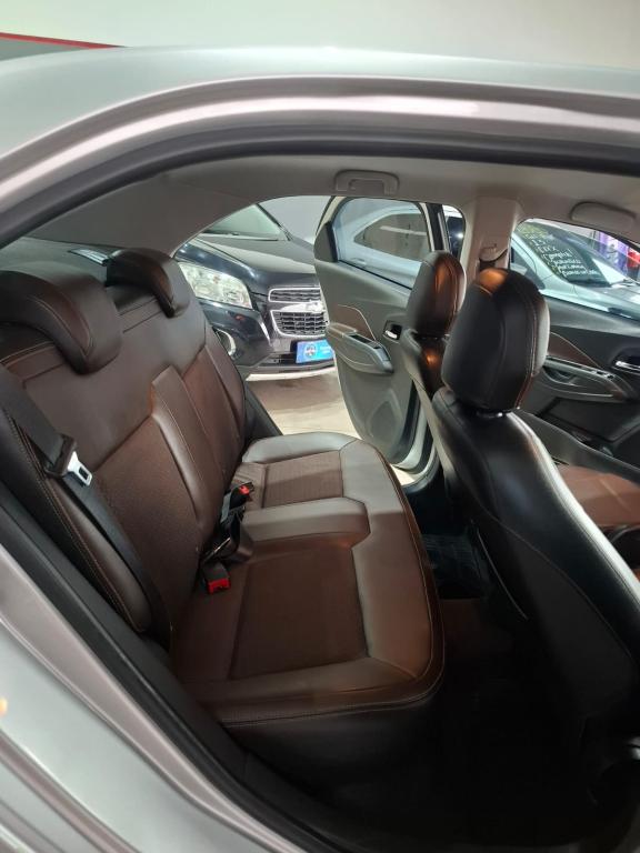 CHEVROLET Cobalt - Foto