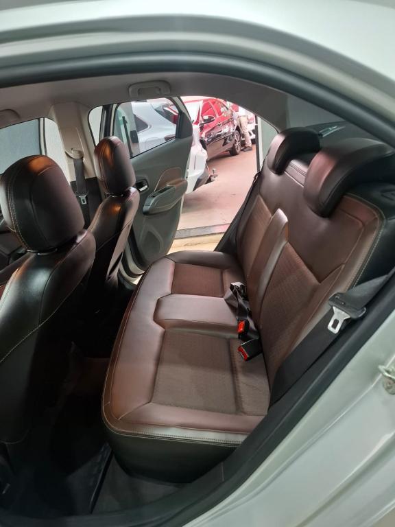 CHEVROLET Cobalt - Foto