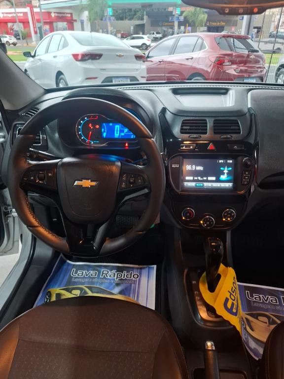 CHEVROLET Cobalt - Foto