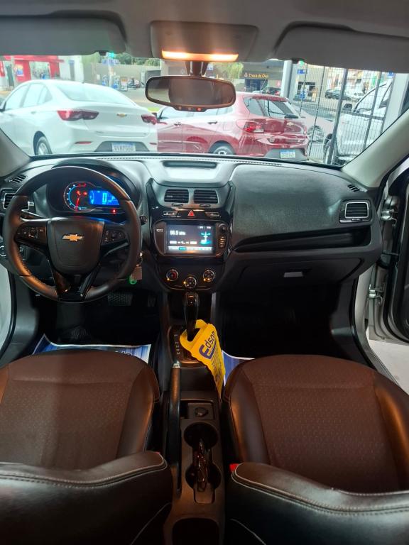 CHEVROLET Cobalt - Foto