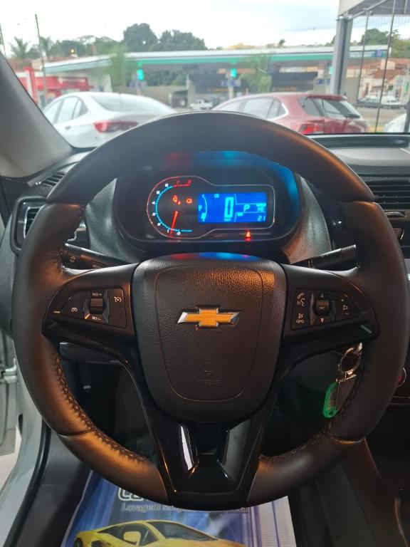 CHEVROLET Cobalt - Foto