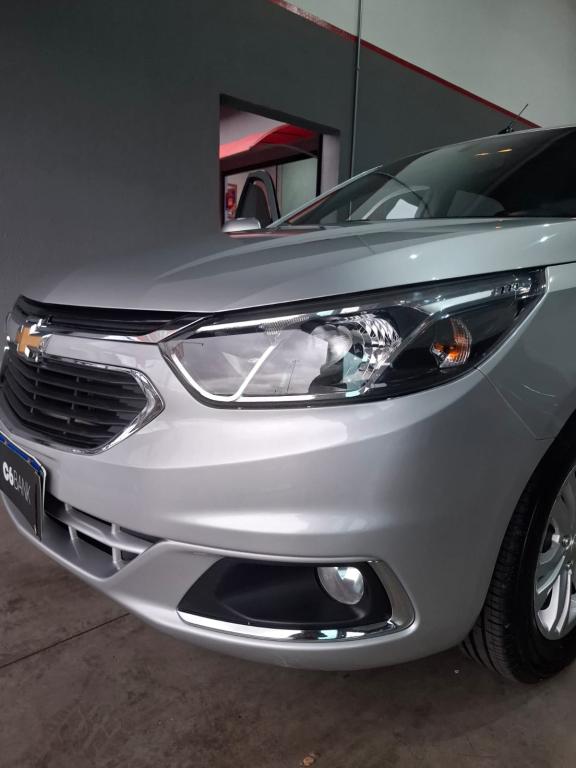 CHEVROLET Cobalt - Foto