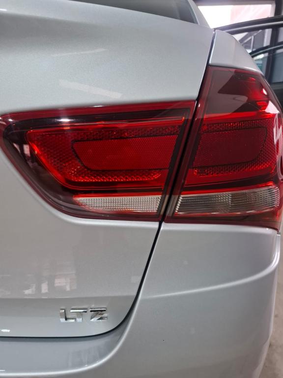 CHEVROLET Cobalt - Foto