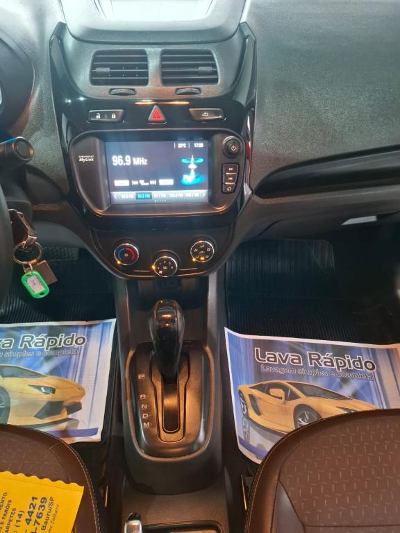 CHEVROLET Cobalt - Foto