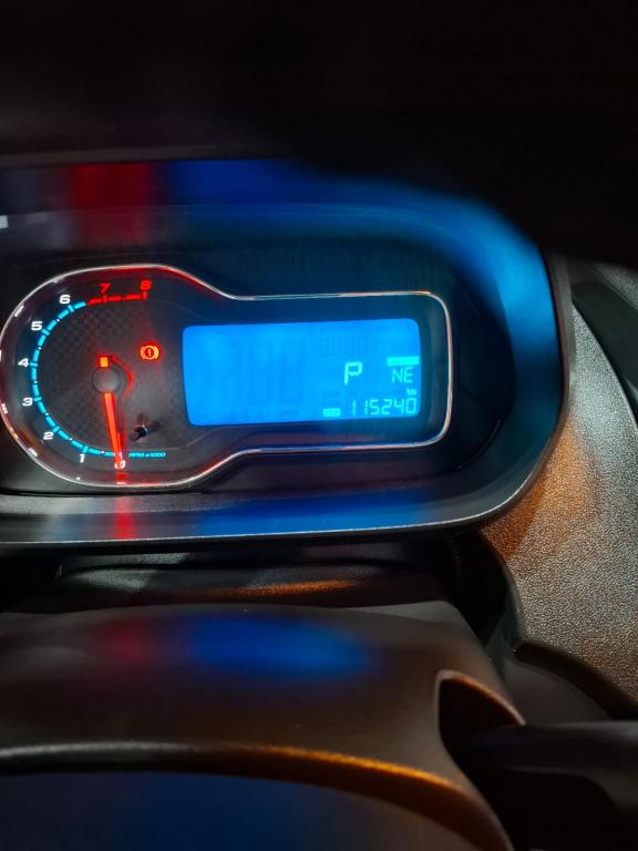 CHEVROLET Cobalt - Foto