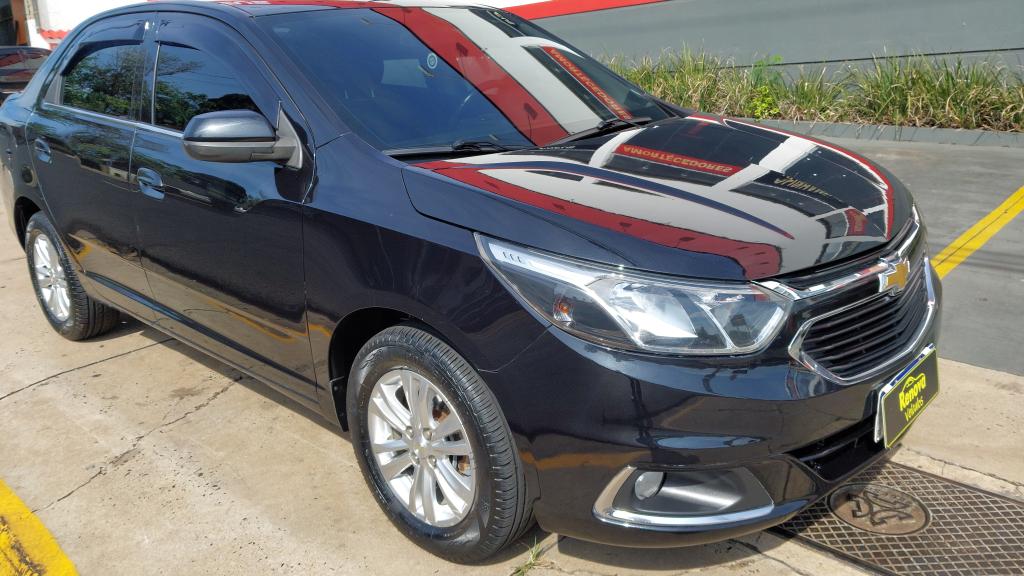 CHEVROLET Cobalt - Foto