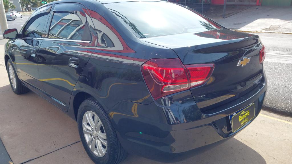 CHEVROLET Cobalt - Foto