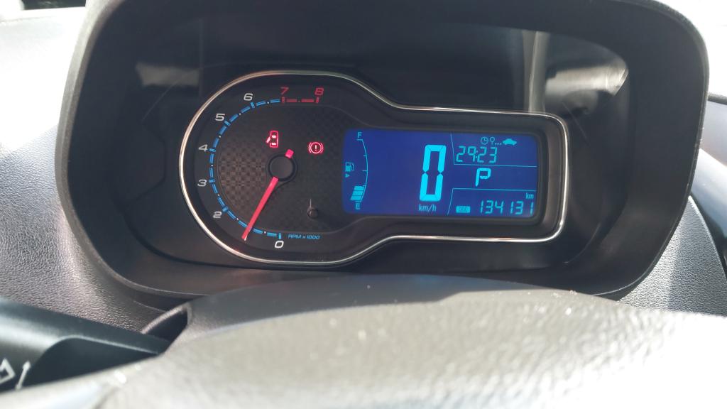 CHEVROLET Cobalt - Foto