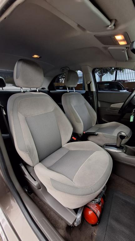 CHEVROLET Cobalt - Foto