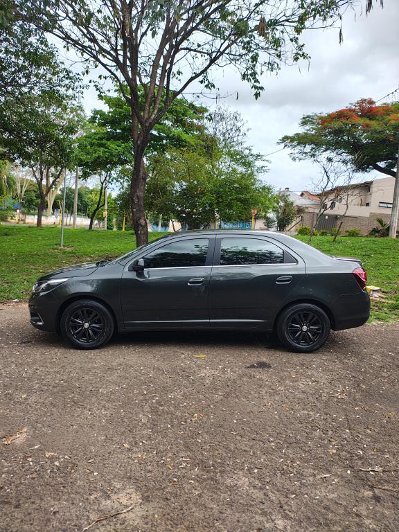 CHEVROLET Cobalt - Foto