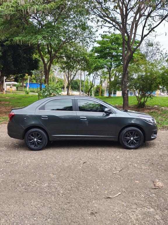 CHEVROLET Cobalt - Foto