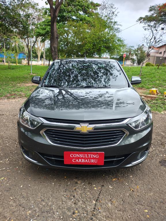 CHEVROLET Cobalt - Foto