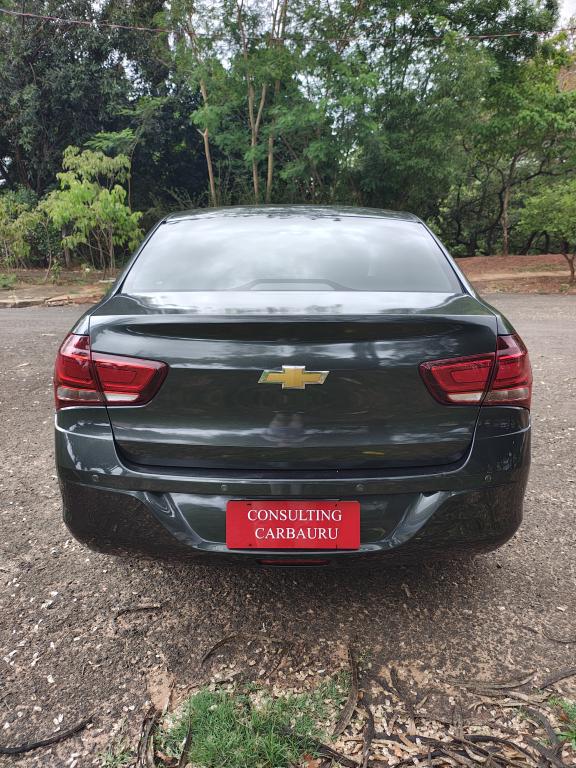 CHEVROLET Cobalt - Foto