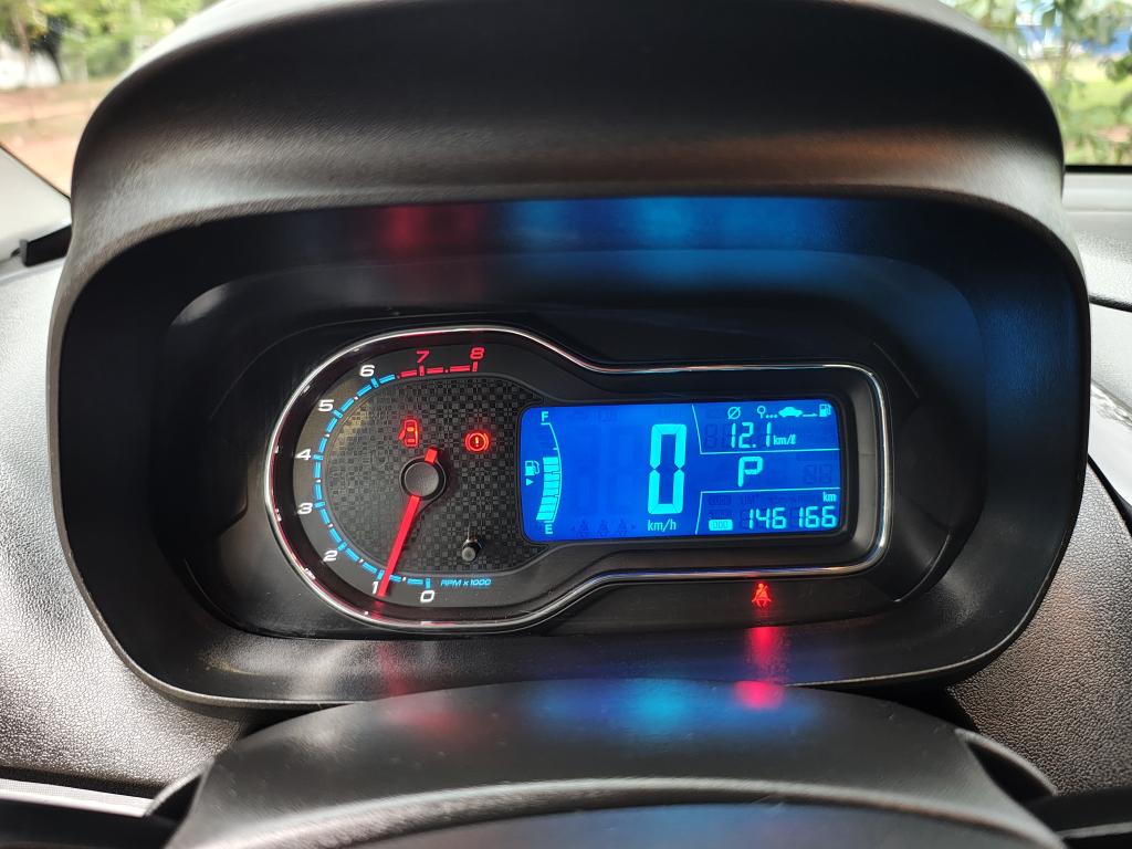 CHEVROLET Cobalt - Foto