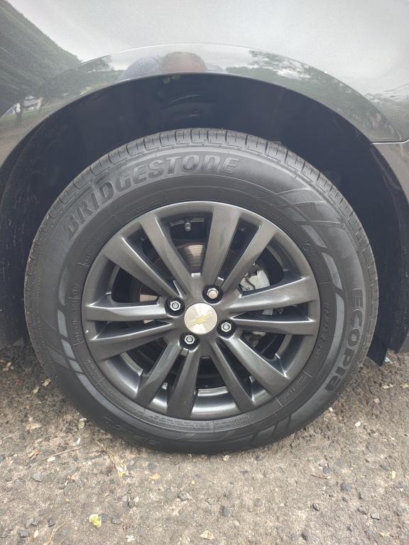 CHEVROLET Cobalt - Foto