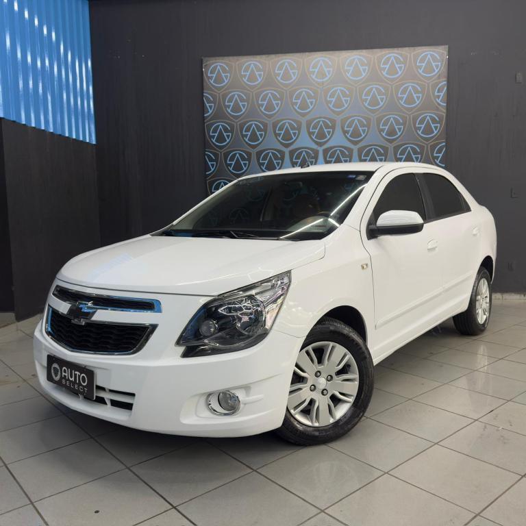 CHEVROLET Cobalt - Foto