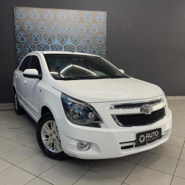 CHEVROLET Cobalt - Foto