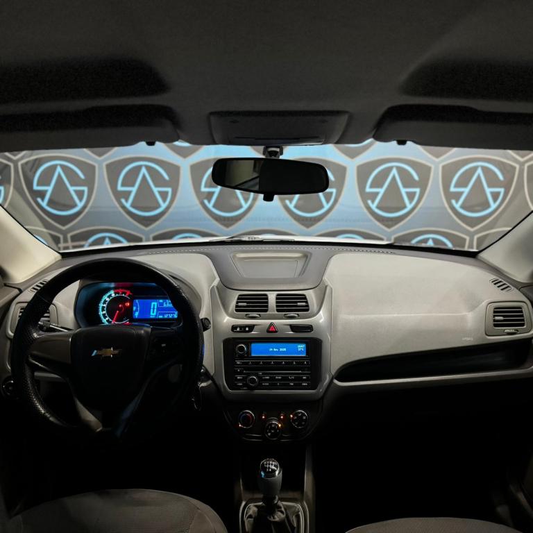 CHEVROLET Cobalt - Foto