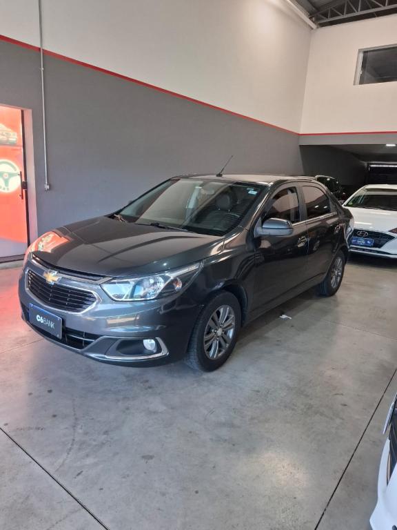 CHEVROLET Cobalt - Foto