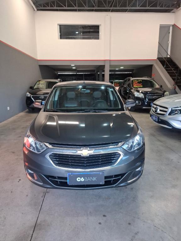 CHEVROLET Cobalt - Foto