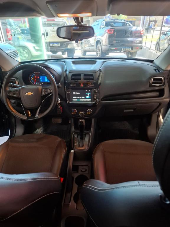 CHEVROLET Cobalt - Foto