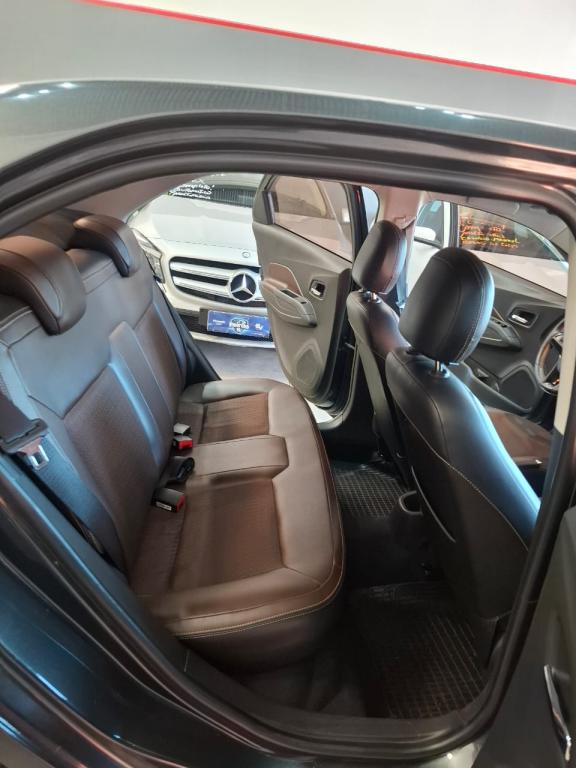 CHEVROLET Cobalt - Foto