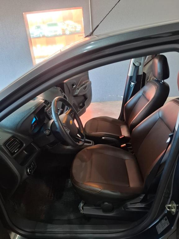 CHEVROLET Cobalt - Foto