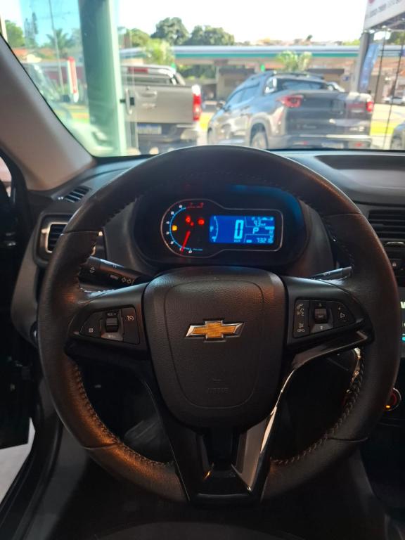 CHEVROLET Cobalt - Foto