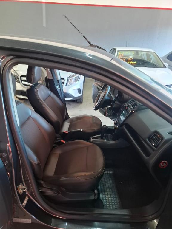 CHEVROLET Cobalt - Foto